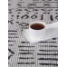 Турецкий ковер Лавин 739 Бежевый - фото №1